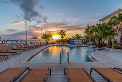  - Courtyard by Marriott Hotel Madeira Beach