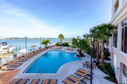  - Courtyard by Marriott Hotel Madeira Beach