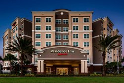  - Residence Inn by Marriott Downtown Clearwater
