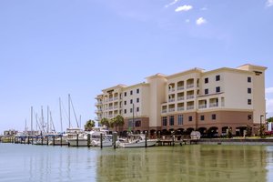 marriott hotel madeira beach florida