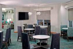 - Residence Inn by Marriott Downtown Clearwater