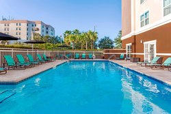  - Residence Inn by Marriott Downtown Clearwater