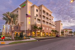  - Courtyard by Marriott Hotel Madeira Beach