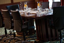  - Renaissance Hotel & Convention Center Tulsa