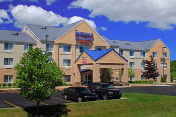 Fairfield Inn & Suites by Marriott Traverse City