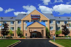 - Fairfield Inn & Suites by Marriott Traverse City