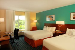  - Fairfield Inn & Suites by Marriott Traverse City