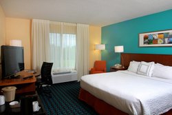  - Fairfield Inn & Suites by Marriott Traverse City