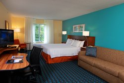  - Fairfield Inn & Suites by Marriott Traverse City