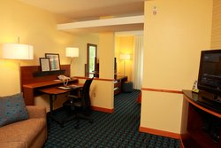  - Fairfield Inn & Suites by Marriott Traverse City