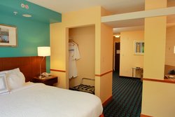  - Fairfield Inn & Suites by Marriott Traverse City