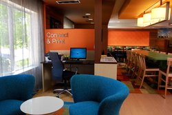  - Fairfield Inn & Suites by Marriott Traverse City