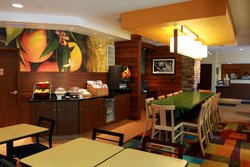  - Fairfield Inn & Suites by Marriott Traverse City