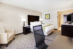  - Holiday Inn Express & Suites Mebane - I-40 & I-85, Exit 153