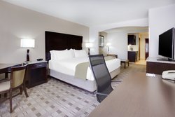  - Holiday Inn Express & Suites Mebane - I-40 & I-85, Exit 153