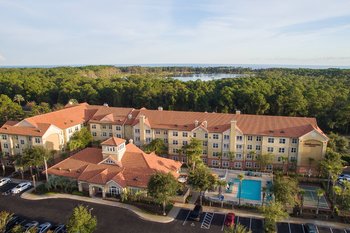 Residence Inn by Marriott Sandestin at Grand Boulevard