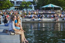  - Graduate Hotel Madison