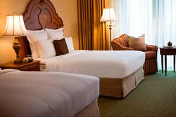  - Renaissance Hotel & Convention Center Tulsa