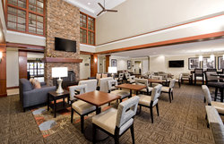  - Staybridge Suites Charlotte