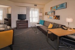  - Residence Inn by Marriott Rosslyn Arlington - I-66, Exit 73