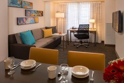  - Residence Inn by Marriott Rosslyn Arlington - I-66, Exit 73
