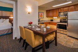  - Residence Inn by Marriott Rosslyn Arlington - I-66, Exit 73