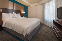  - Residence Inn by Marriott Rosslyn Arlington - I-66, Exit 73