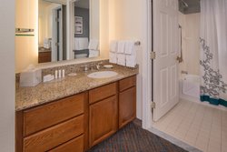  - Residence Inn by Marriott Rosslyn Arlington - I-66, Exit 73
