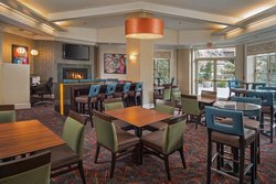 - Residence Inn by Marriott Rosslyn Arlington - I-66, Exit 73