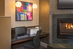  - Residence Inn by Marriott Rosslyn Arlington - I-66, Exit 73