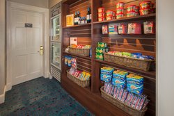  - Residence Inn by Marriott Rosslyn Arlington - I-66, Exit 73