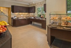  - Residence Inn by Marriott Rosslyn Arlington - I-66, Exit 73