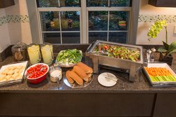  - Residence Inn by Marriott Rosslyn Arlington - I-66, Exit 73