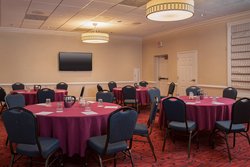 - Residence Inn by Marriott Rosslyn Arlington - I-66, Exit 73