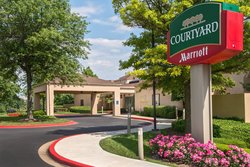  - Courtyard by Marriott Hotel Rockville