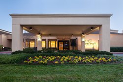  - Courtyard by Marriott Hotel Rockville