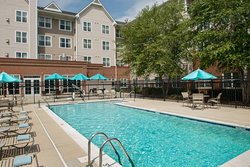  - Residence Inn by Marriott Silver Spring - I-95, Exit 29