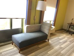  - Holiday Inn Express & Suites Memorial Houston