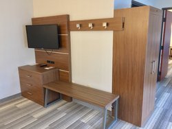  - Holiday Inn Express & Suites Memorial Houston