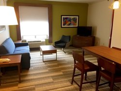  - Holiday Inn Express & Suites Memorial Houston