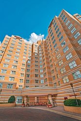  - Residence Inn by Marriott Rosslyn Arlington - I-66, Exit 73
