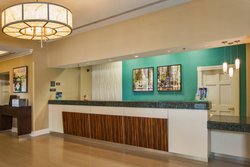 - Residence Inn by Marriott Rosslyn Arlington - I-66, Exit 73