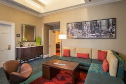  - Residence Inn by Marriott Rosslyn Arlington - I-66, Exit 73