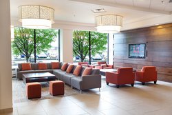  - Delta Hotel by Marriott Saguenay Conference Centre Jonquiere