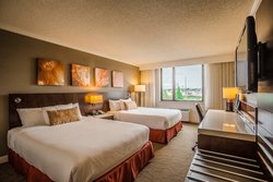  - Delta Hotel by Marriott Saguenay Conference Centre Jonquiere