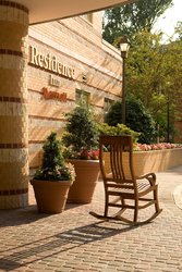  - Residence Inn by Marriott Rosslyn Arlington - I-66, Exit 73
