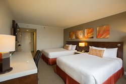  - Delta Hotel by Marriott Saguenay Conference Centre Jonquiere