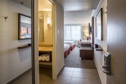  - Delta Hotel by Marriott Saguenay Conference Centre Jonquiere