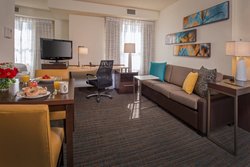  - Residence Inn by Marriott Rosslyn Arlington - I-66, Exit 73