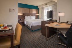  - Residence Inn by Marriott Rosslyn Arlington - I-66, Exit 73